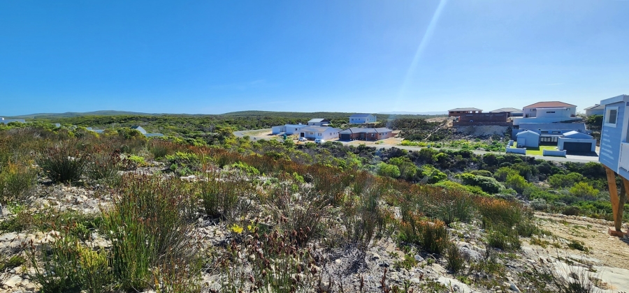 0 Bedroom Property for Sale in Struisbaai Western Cape